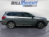 Used 2017 Nissan Pathfinder SV w/ Trailer Tow Package image 5