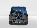 New 2025 Land Rover Defender 110 X-Dynamic SE image 3
