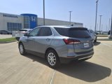 Used 2024 Chevrolet Equinox LT image 2
