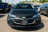 Used 2018 Chevrolet Cruze LT w/ LT Fleet Convenience Package image 2