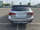Used 2017 Acura MDX SH-AWD w/ Technology Package image 4