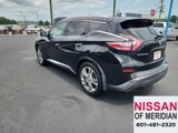 Used 2017 Nissan Murano Platinum image 3