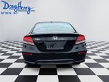 Used 2014 Honda Civic LX image 4