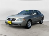 Used 2005 Nissan Sentra 1.8 S w/ (S04) 1.8S Special Editto Pkg image 2
