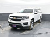Used 2020 Chevrolet Colorado LT w/ Safety Package image 4