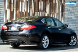 Used 2013 INFINITI M37 x image 6