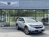 Used 2017 Honda CR-V EX-L image 3