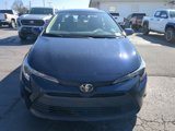 New 2025 Toyota Corolla LE image 2