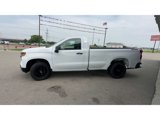 Used 2022 Chevrolet Silverado 1500 W/T w/ WT Value Package image 5