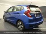 Used 2020 Honda Fit EX image 4
