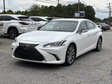Used 2019 Lexus ES 350 image 2