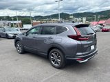 Certified 2021 Honda CR-V EX image 4
