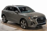 Used 2021 Audi Q3 2.0T Premium Plus w/ Premium Plus Package image 3