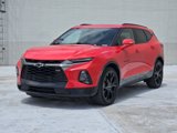 Used 2019 Chevrolet Blazer RS image 3