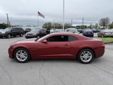 Used 2015 Chevrolet Camaro LS image 4