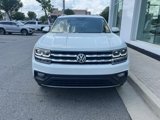 Certified 2019 Volkswagen Atlas SE image 3