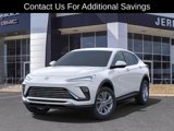 New 2025 Buick Envista Preferred image 6