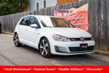 Used 2015 Volkswagen GTI Autobahn image 4