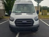 Used 2021 Ford Transit 250 148 High Roof w/ Load Area Protection Package image 3