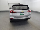 Used 2019 Chevrolet Equinox LT w/ LPO, Floor Liner Package image 6