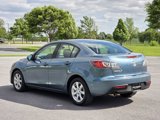 Used 2011 MAZDA MAZDA3 i Touring image 5