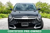 Certified 2023 Kia Sportage LX image 3