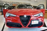 Used 2022 Alfa Romeo Stelvio Veloce image 2