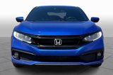 Used 2020 Honda Civic Sport image 3