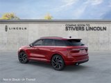 New 2025 Lincoln Corsair Grand Touring image 4