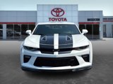 Used 2016 Chevrolet Camaro SS image 2