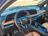 New 2025 Cadillac XT4 Sport image 3