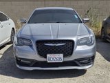Used 2018 Chrysler 300 S w/ 300S Premium Group image 2