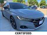 Used 2022 Honda Accord Sport image 2