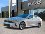 Used 2021 Kia K5 LXS image 2