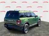 Certified 2024 Ford Bronco Sport Big Bend image 3