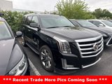 Used 2015 Cadillac Escalade Luxury image 2