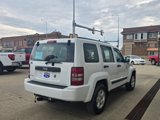 Used 2012 Jeep Liberty Sport image 2