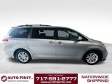 Used 2011 Toyota Sienna XLE w/ XLE Navigation Pkg image 2