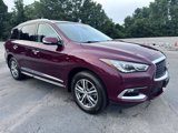 Used 2020 INFINITI QX60 Luxe image 4