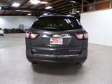 Used 2015 Chevrolet Traverse LTZ image 4