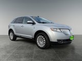 Used 2015 Lincoln MKX AWD image 6