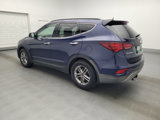 Used 2018 Hyundai Santa Fe Sport w/ 2.4L Value Package 02 image 3