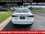 Used 2018 Lexus IS 300 F Sport image 5