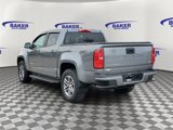 Used 2021 Chevrolet Colorado W/T w/ Custom Special Edition image 3