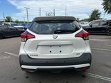 Used 2020 Nissan Kicks SR w/ SR Premium Package image 5