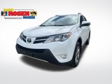 Used 2015 Toyota RAV4 XLE image 1