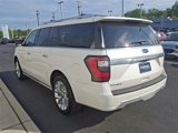 Certified 2019 Ford Expedition Max Platinum image 5