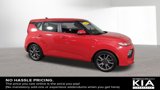 Used 2020 Kia Soul GT-Line image 2
