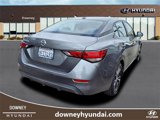 Used 2023 Nissan Sentra SV image 4