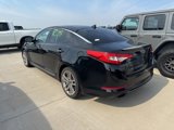 Used 2013 Kia Optima SX w/ Limited Pkg image 4